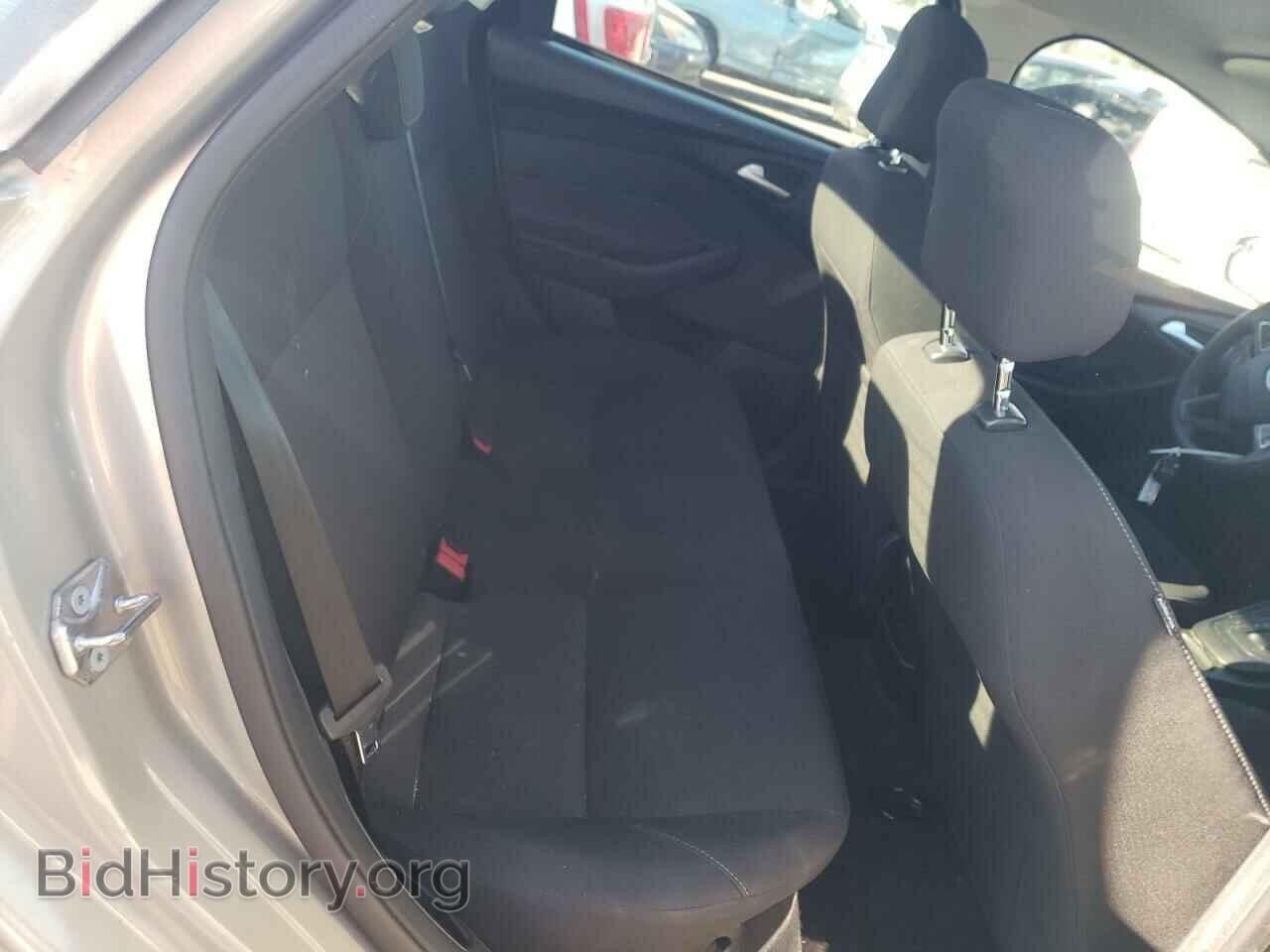 2015 FORD FOCUS - VIN: 1FADP3F26FL256809 - Фото 10