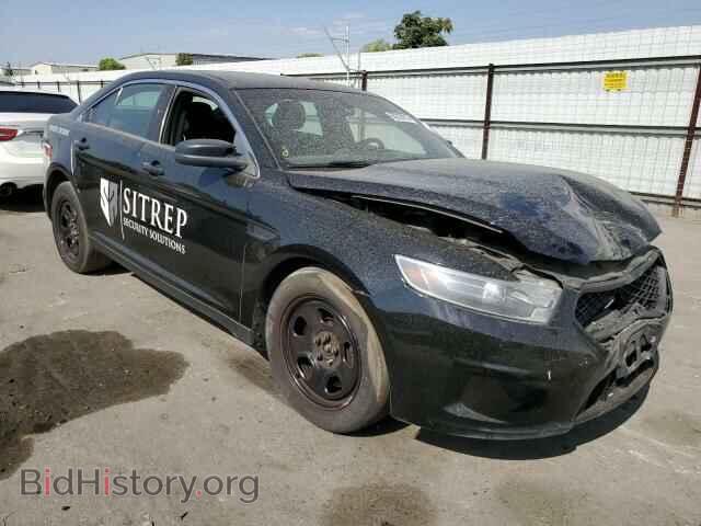 Фотография 1FAHP2MK5EG170431 - FORD TAURUS 2014