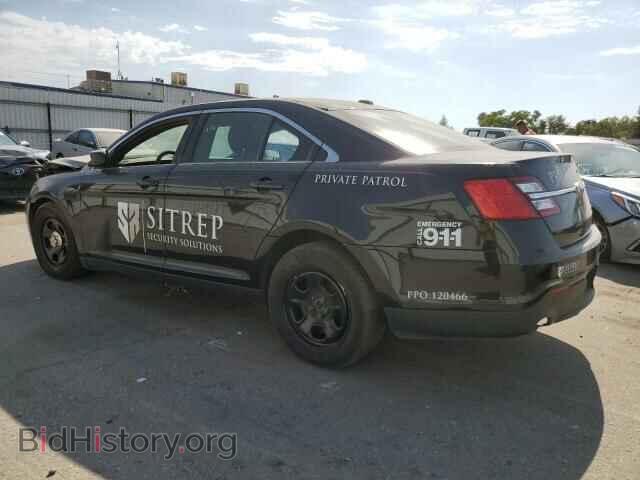 2014 FORD TAURUS - VIN: 1FAHP2MK5EG170431 - Фото 3