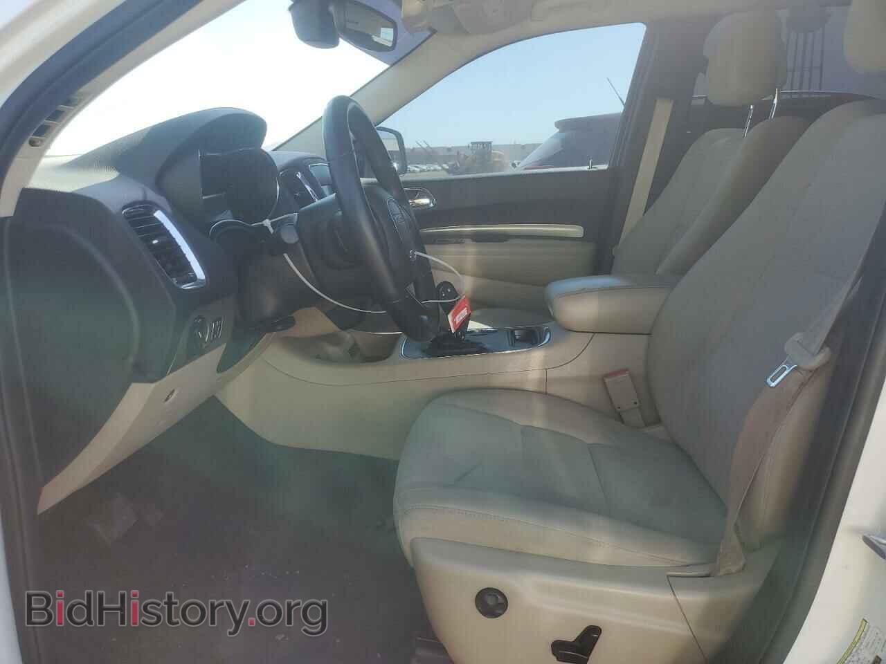 2018 DODGE DURANGO - VIN: 1C4RDJAG3JC160290 - Фото 7