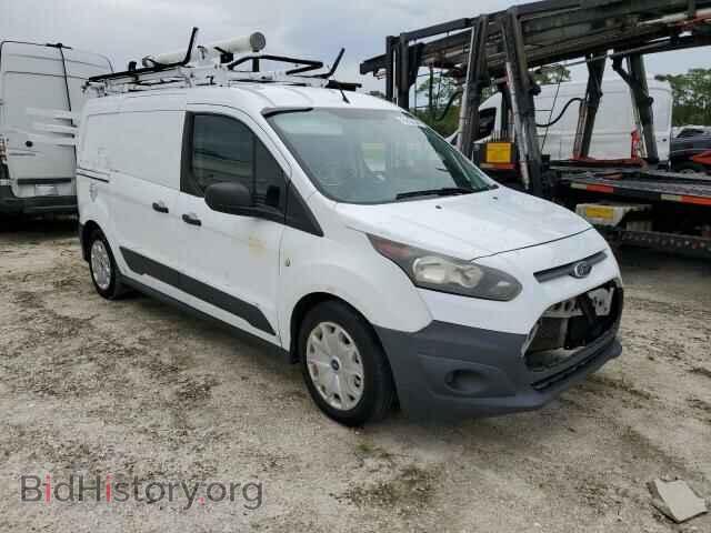 Фотография NM0LS7E76E1167628 - FORD TRANSIT 2014