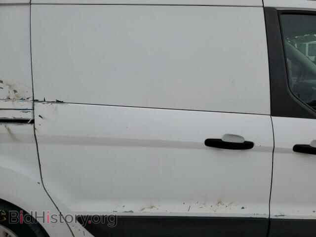 2014 FORD TRANSIT - VIN: NM0LS7E76E1167628 - Фото 11