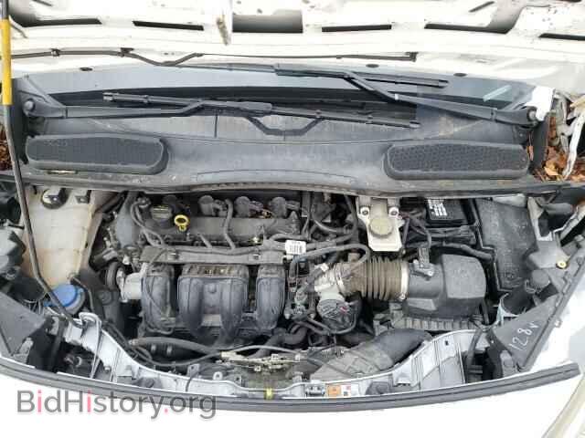 2014 FORD TRANSIT - VIN: NM0LS7E76E1167628 - Фото 12
