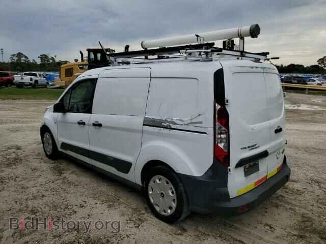 2014 FORD TRANSIT - VIN: NM0LS7E76E1167628 - Фото 3