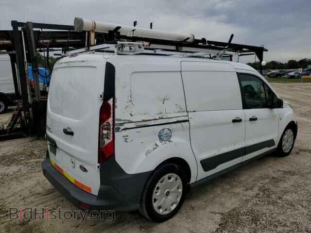 2014 FORD TRANSIT - VIN: NM0LS7E76E1167628 - Фото 4