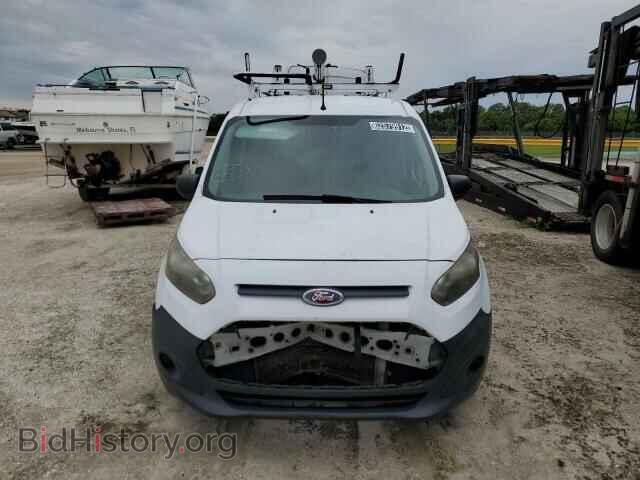 2014 FORD TRANSIT - VIN: NM0LS7E76E1167628 - Фото 5