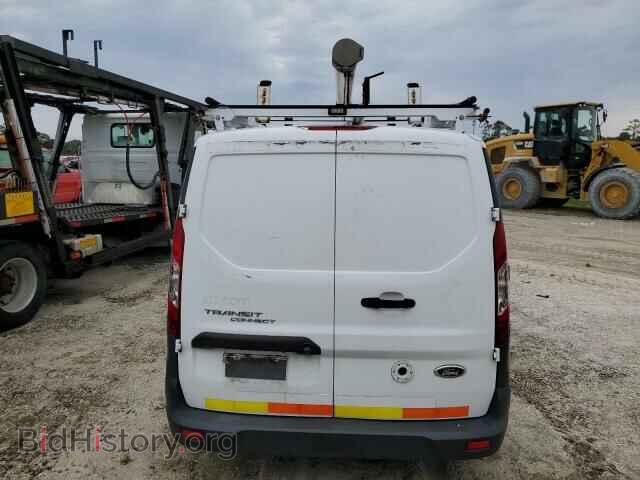 2014 FORD TRANSIT - VIN: NM0LS7E76E1167628 - Фото 6