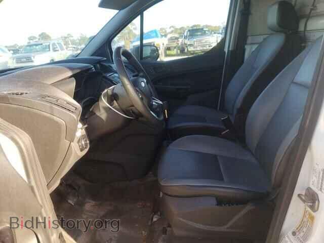 2014 FORD TRANSIT - VIN: NM0LS7E76E1167628 - Фото 7
