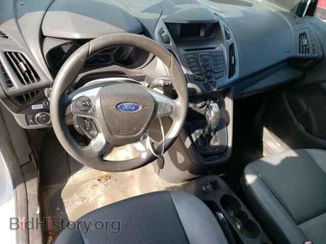 2014 FORD TRANSIT - VIN: NM0LS7E76E1167628 - Фото 8