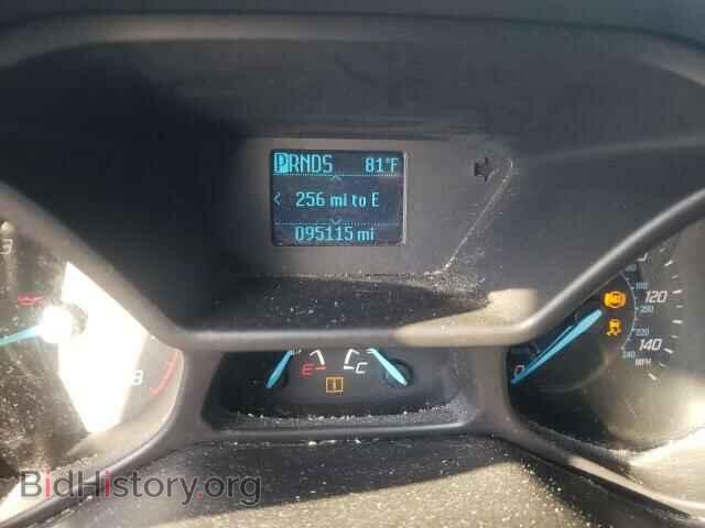 2014 FORD TRANSIT - VIN: NM0LS7E76E1167628 - Фото 9