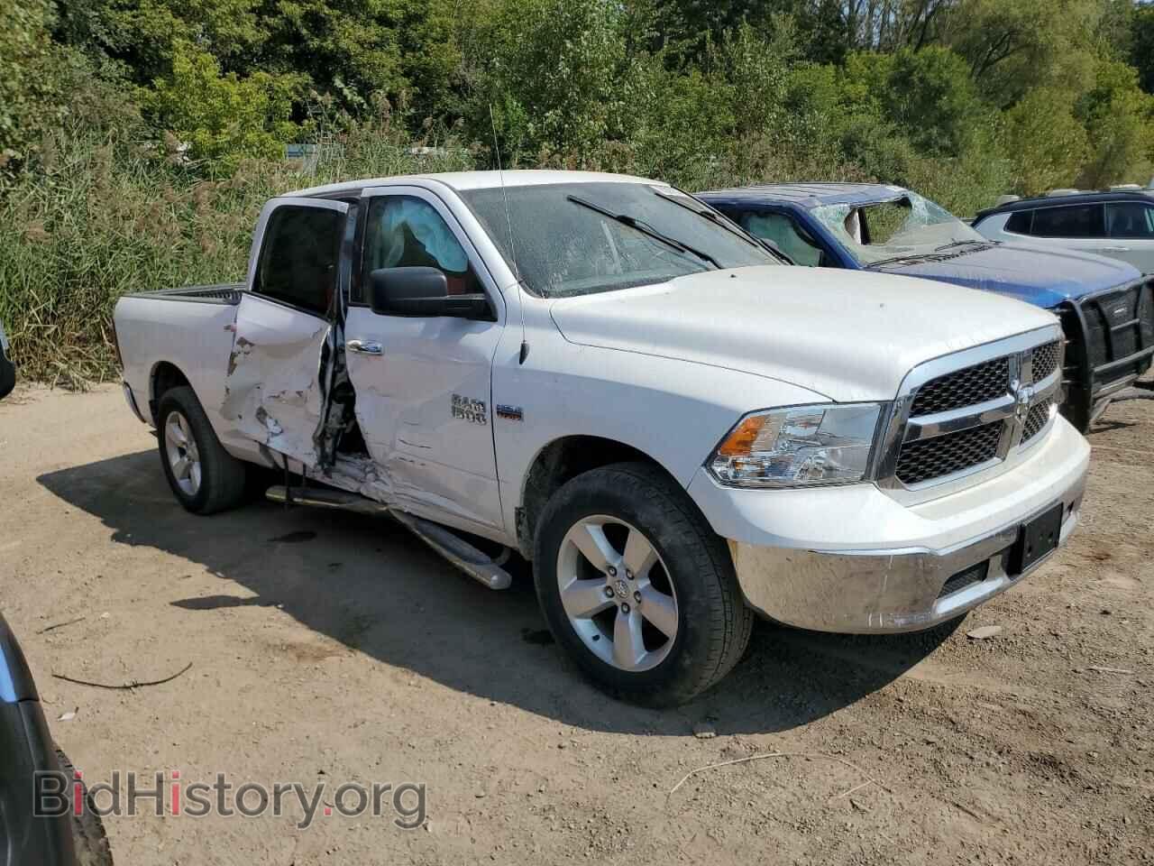 2016 RAM 1500 - VIN: 1C6RR7TT3GS264900 - Photo 4