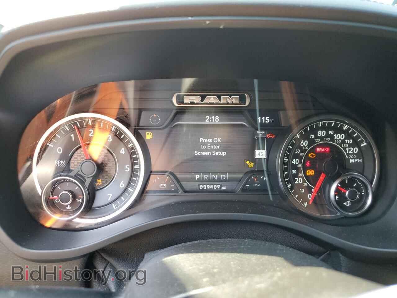 2021 RAM 1500 - VIN: 1C6SRFVT4MN514406 - Фото 9