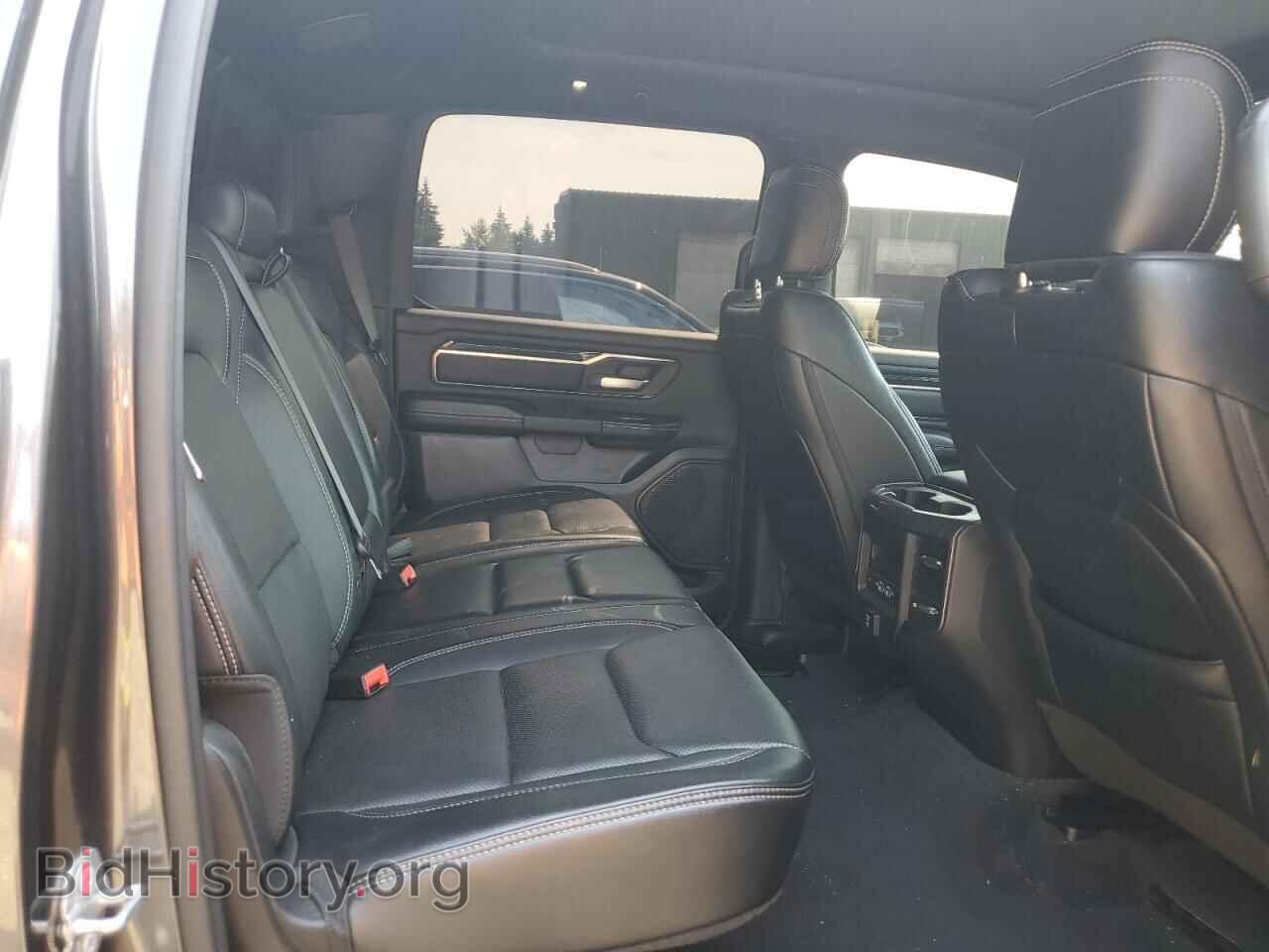 2021 RAM 1500 - VIN: 1C6SRFVT4MN514406 - Фото 10