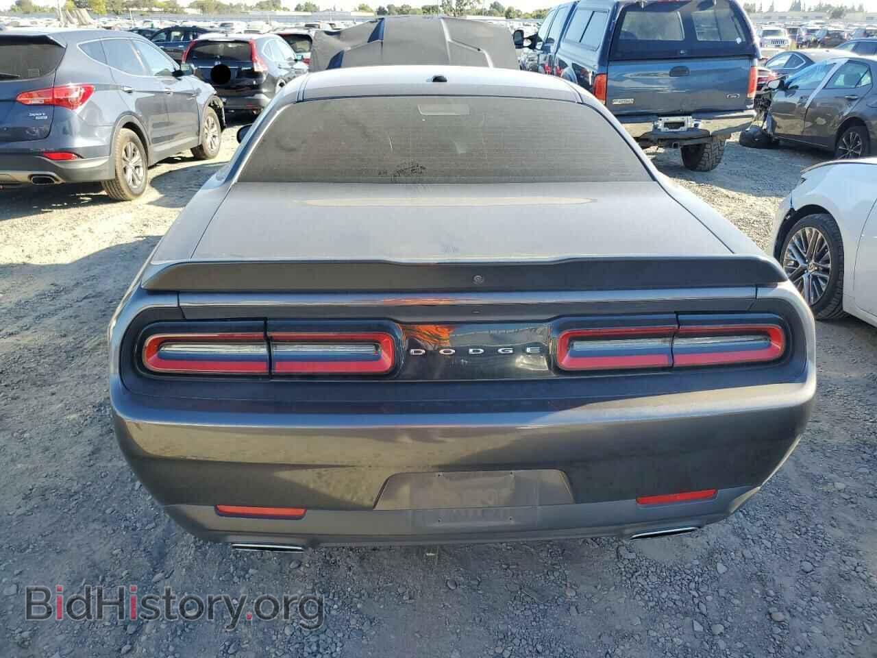 2017 DODGE CHALLENGER - VIN: 2C3CDZAG0HH527565 - Photo 6