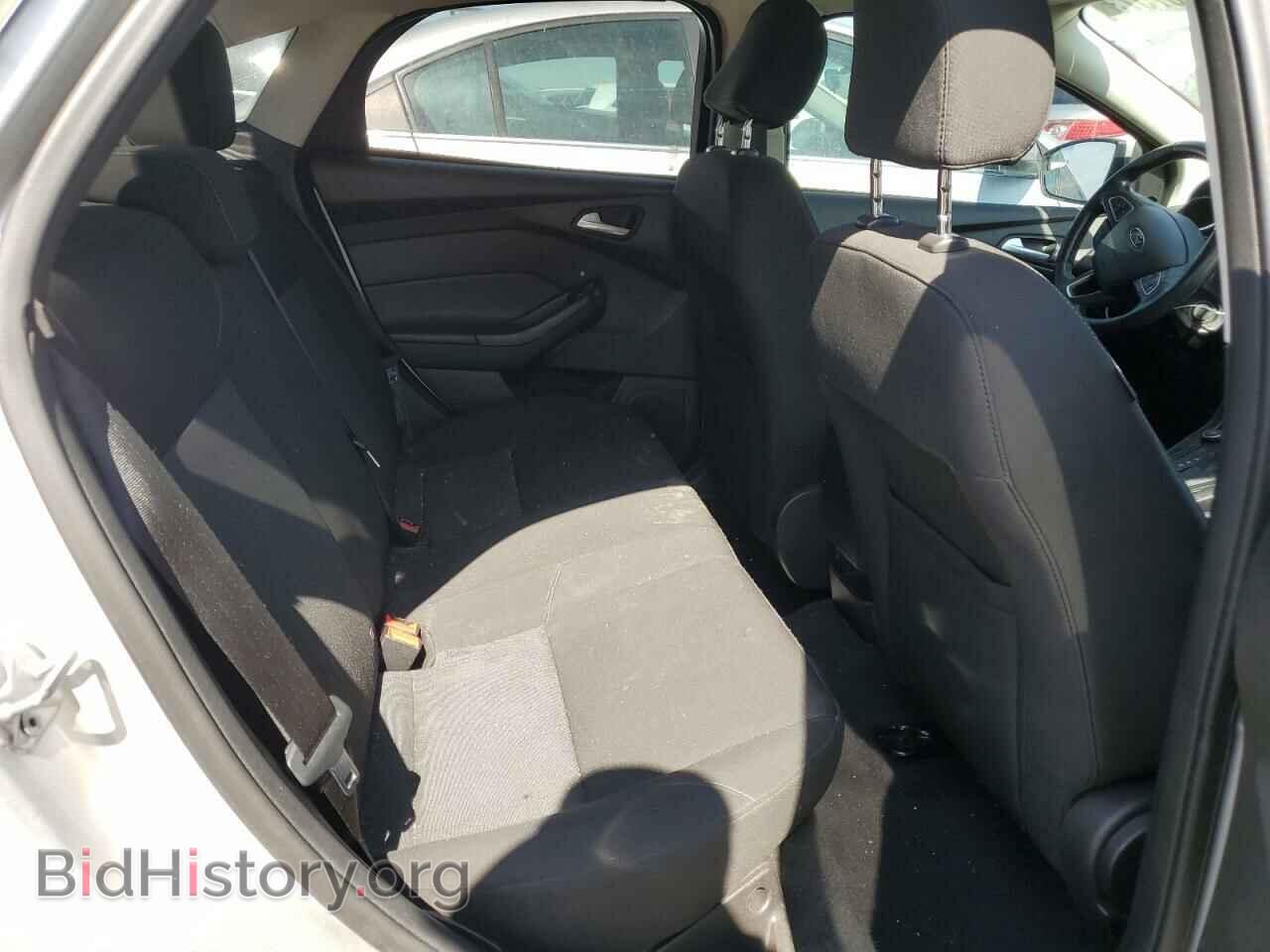2015 FORD FOCUS - VIN: 1FADP3F20FL380414 - Фото 10