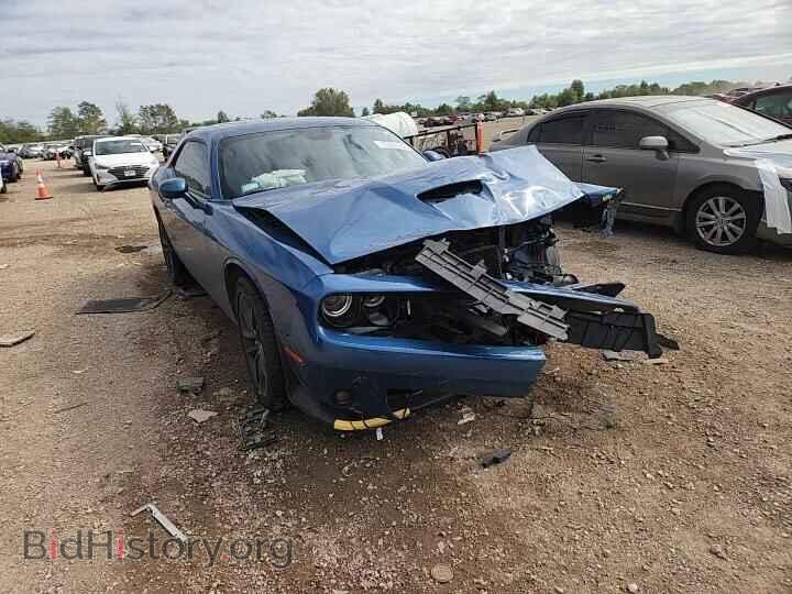 2023 DODGE CHALLENGER - VIN: 2C3CDZKG6PH512761 - Фото 13
