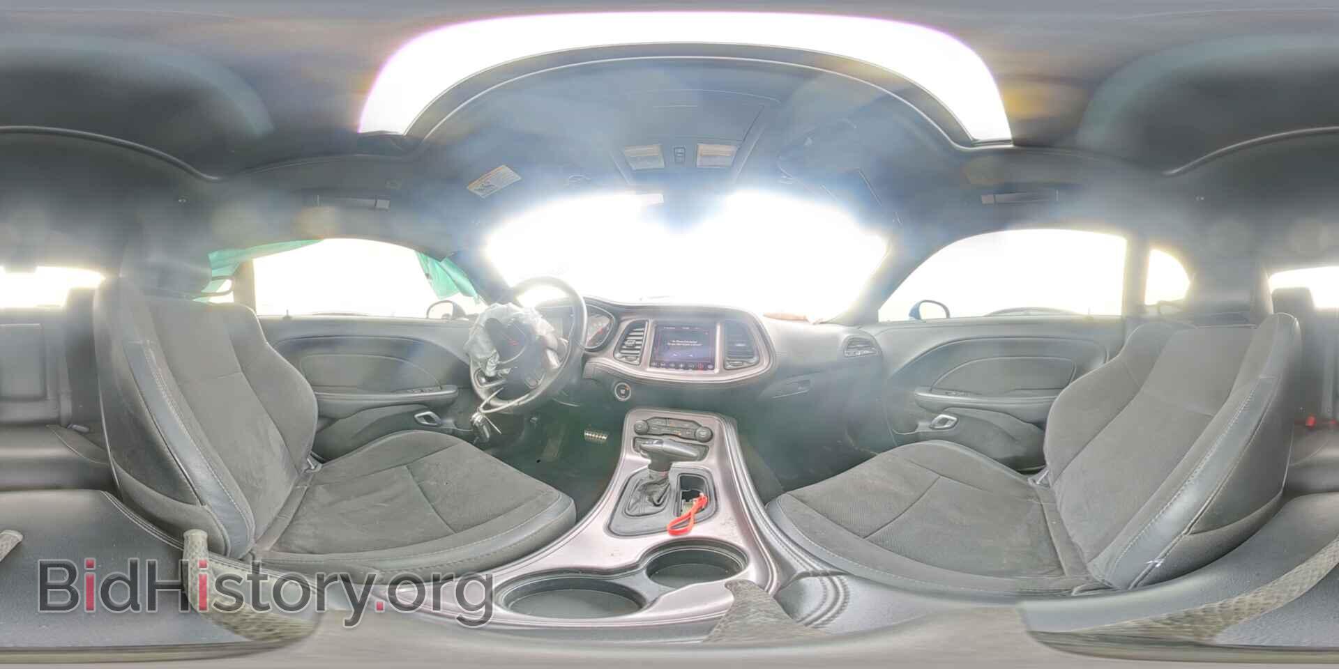 2023 DODGE CHALLENGER - VIN: 2C3CDZKG6PH512761 - Фото 14