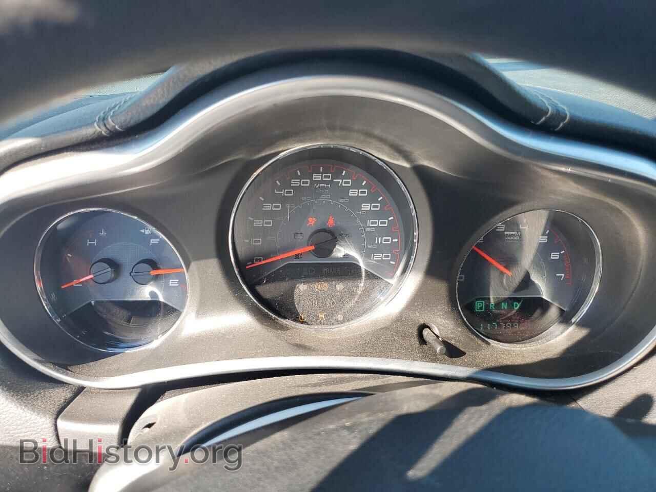 2012 DODGE AVENGER - VIN: 1C3CDZAB8CN232475 - Photo 9