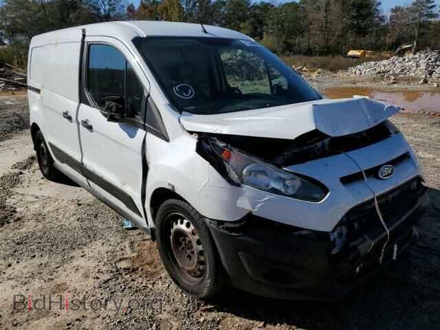 Photo NM0LS7E78F1218774 - FORD TRANSIT 2015