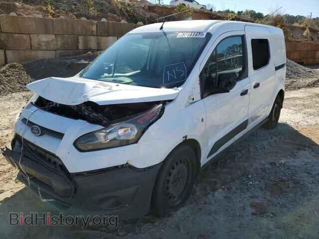 2015 FORD TRANSIT - VIN: NM0LS7E78F1218774 - Фото 2