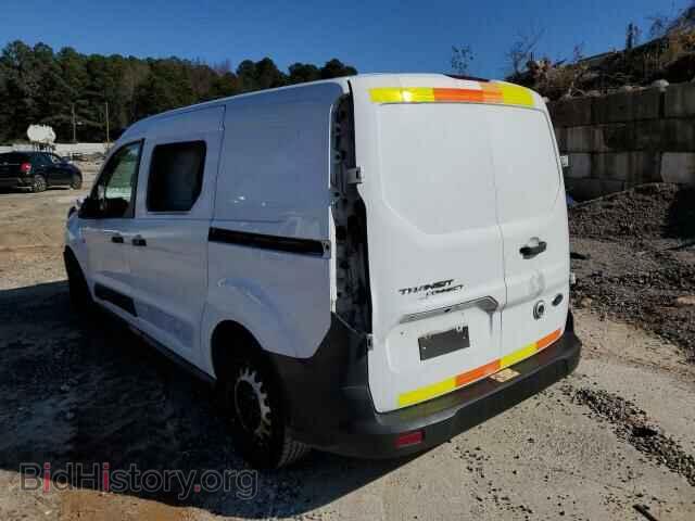 2015 FORD TRANSIT - VIN: NM0LS7E78F1218774 - Фото 3