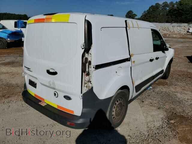 2015 FORD TRANSIT - VIN: NM0LS7E78F1218774 - Фото 4