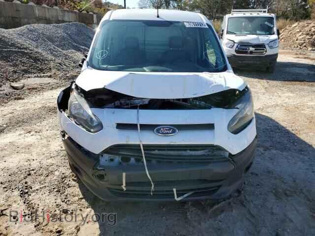 2015 FORD TRANSIT - VIN: NM0LS7E78F1218774 - Фото 9