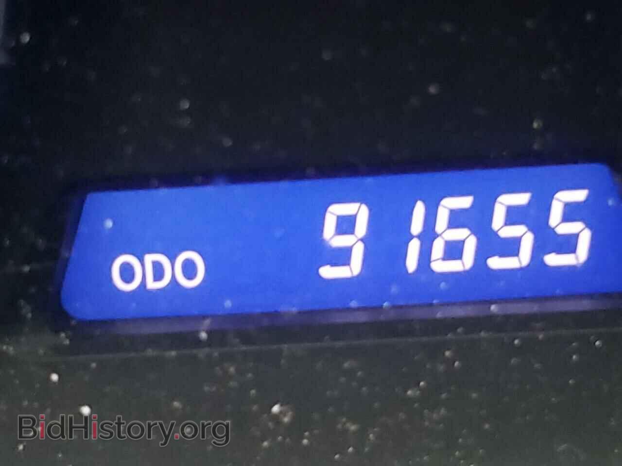 2012 LEXUS IS - VIN: JTHBF5C26C2102945 - Фото 8