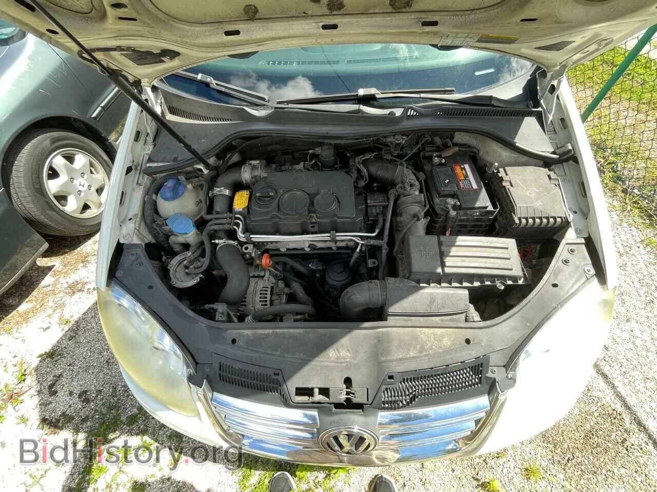 2006 VOLKSWAGEN JETTA - VIN: 3VWRT71K46M030466 - Фото 7