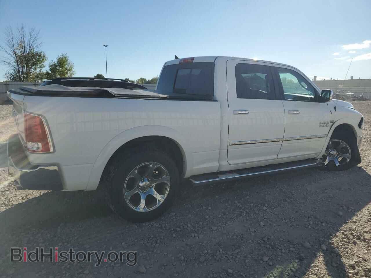 2016 RAM 1500 - VIN: 1C6RR7VT6GS392643 - Фото 3