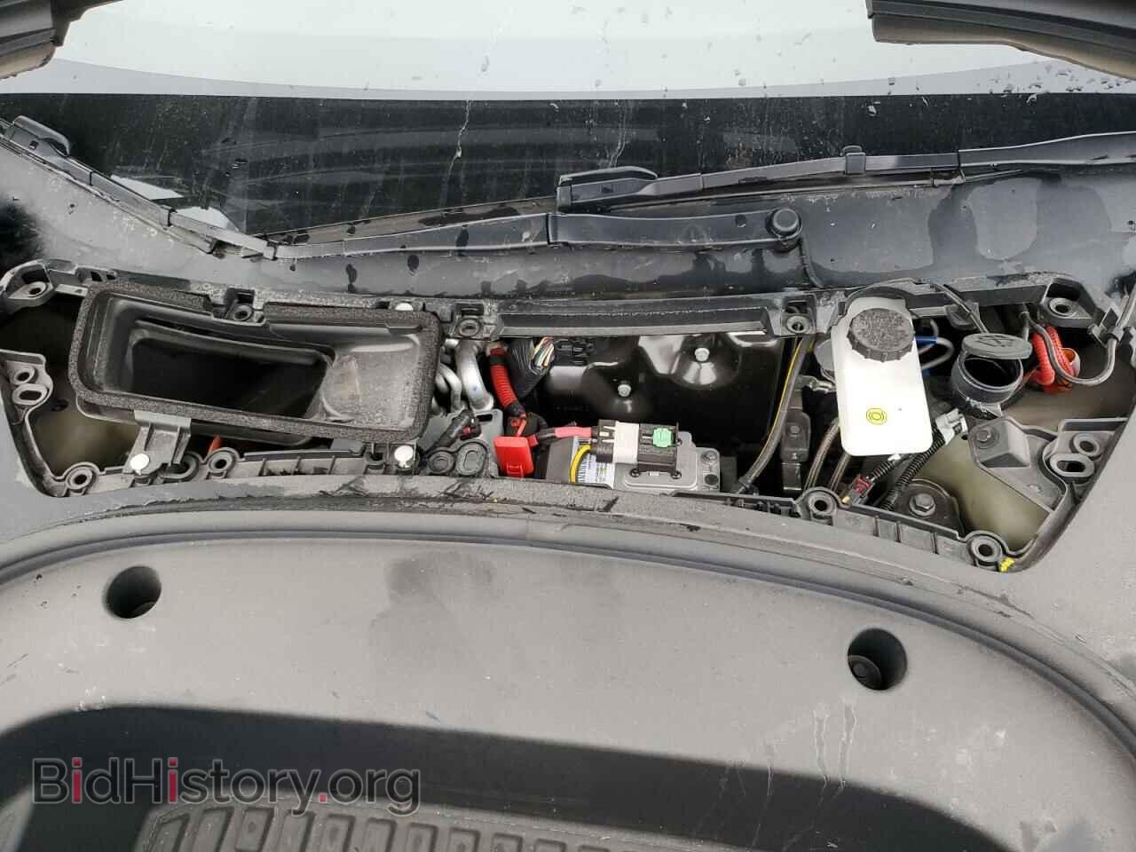 2022 TESLA MODEL 3 - VIN: 5YJ3E1EA4NF372410 - Photo 11