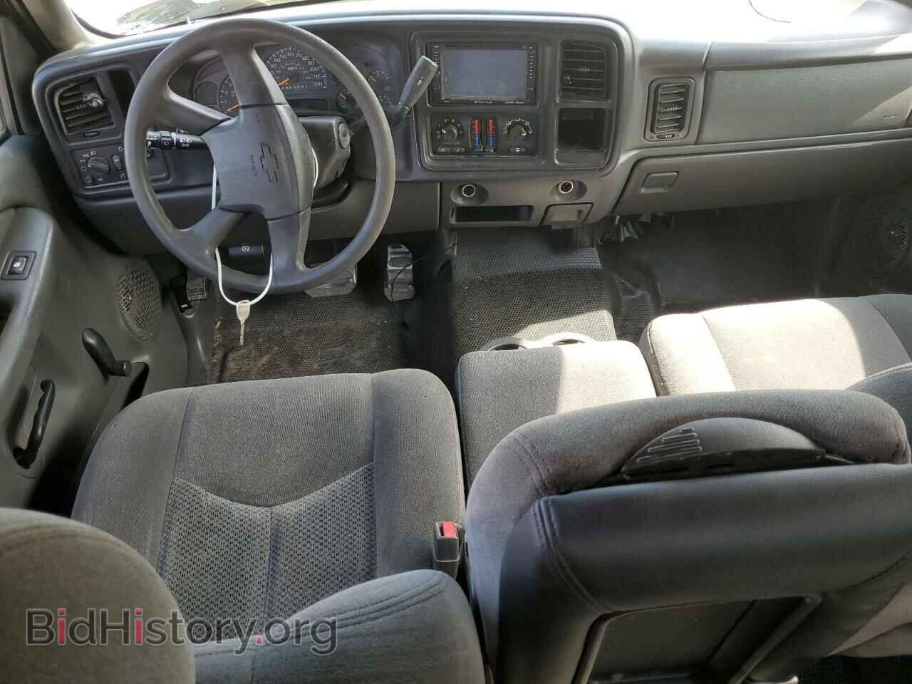 2007 CHEVROLET ALL Models - VIN: 1GCEC19X87Z122999 - Фото 8