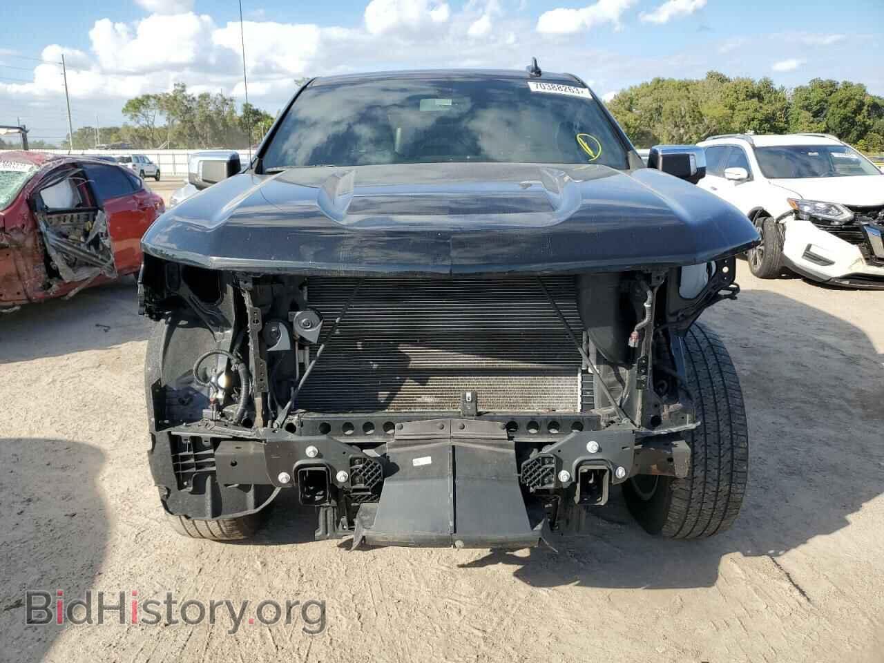 2019 CHEVROLET ALL Models - VIN: 1GCUWEED4KZ102439 - Фото 5