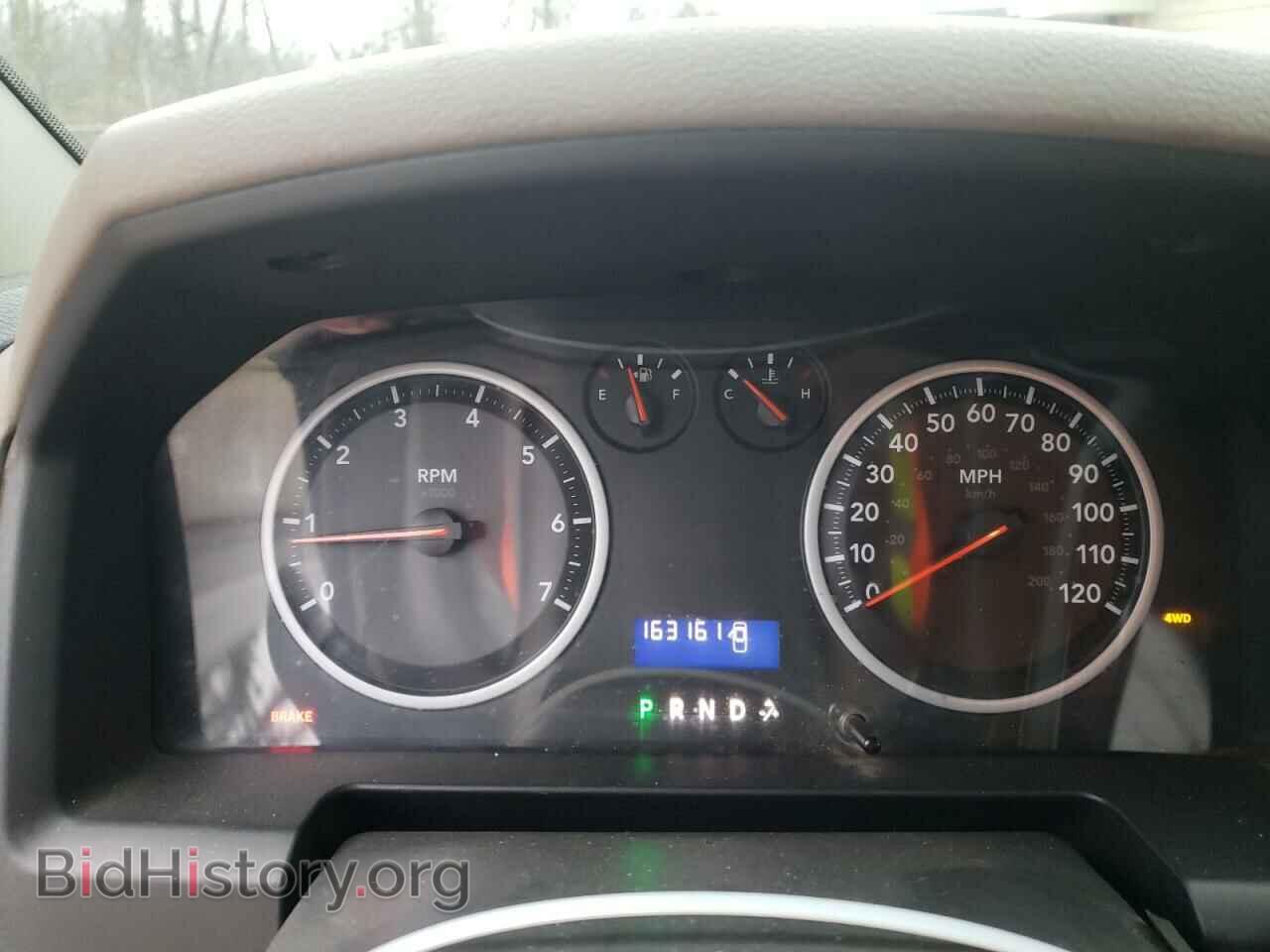 2012 DODGE RAM 1500 - VIN: 3C6JD7AT2CG159152 - Фото 9