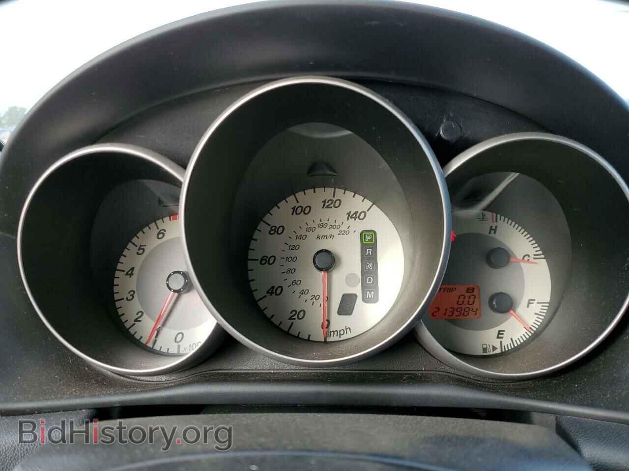 2009 MAZDA 3 - VIN: JM1BK32G391218486 - Фото 9