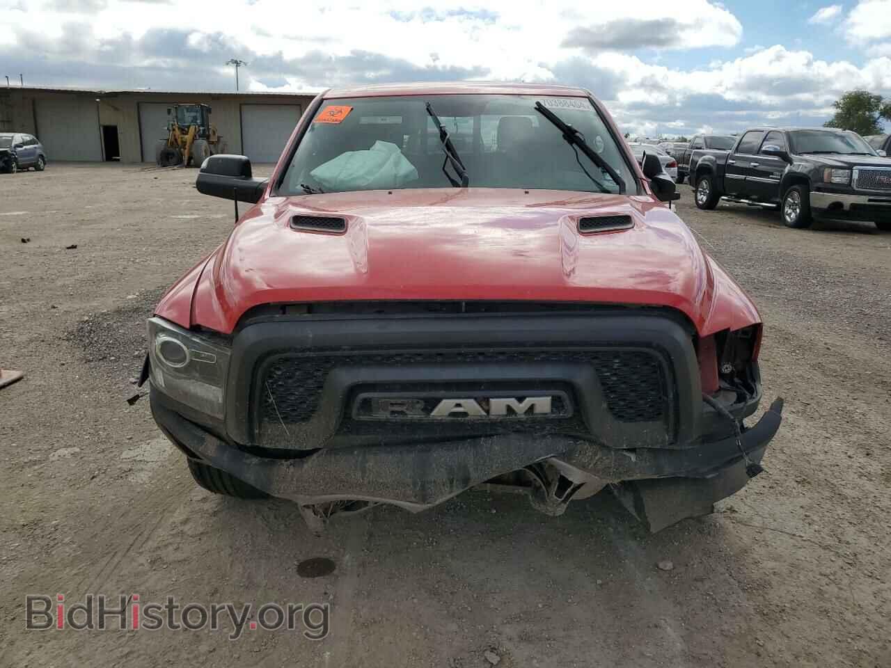 2017 RAM 1500 - VIN: 1C6RR7YT9HS519950 - Фото 5