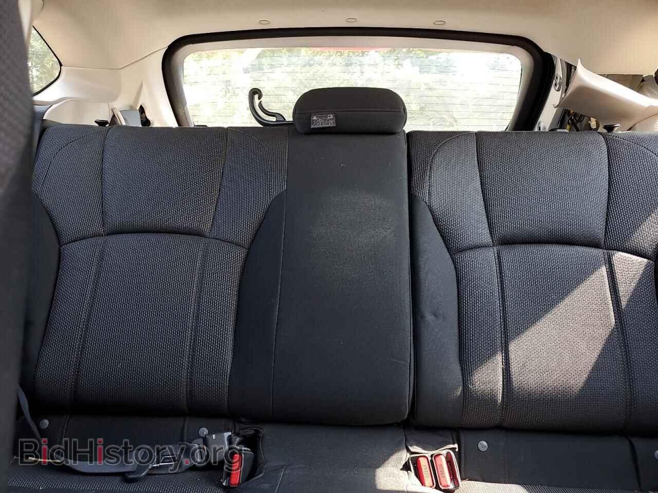 2017 SUBARU IMPREZA - VIN: 4S3GTAB6XH3733812 - Фото 10