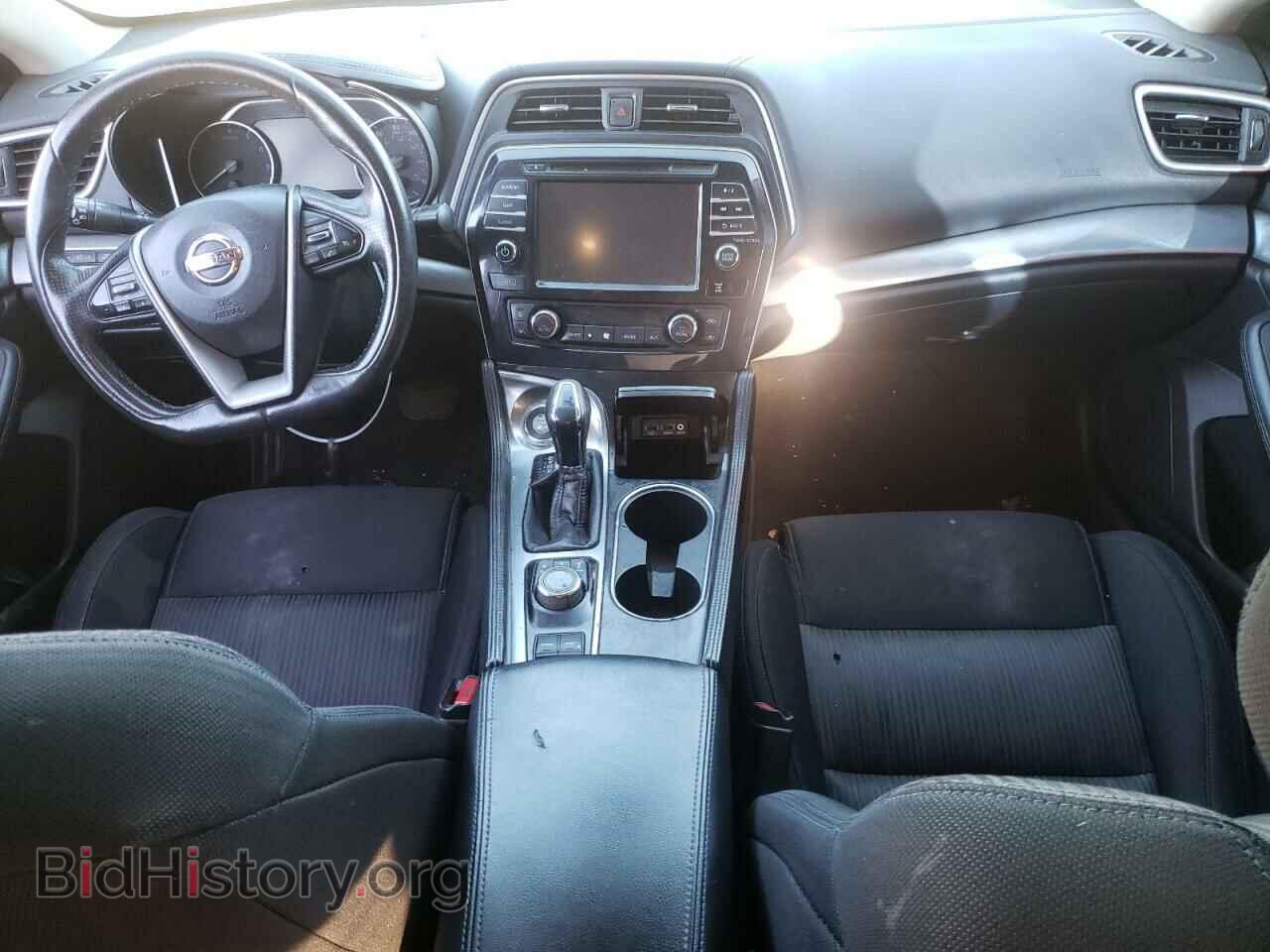 2017 NISSAN MAXIMA - VIN: 1N4AA6AP8HC451242 - Фото 8