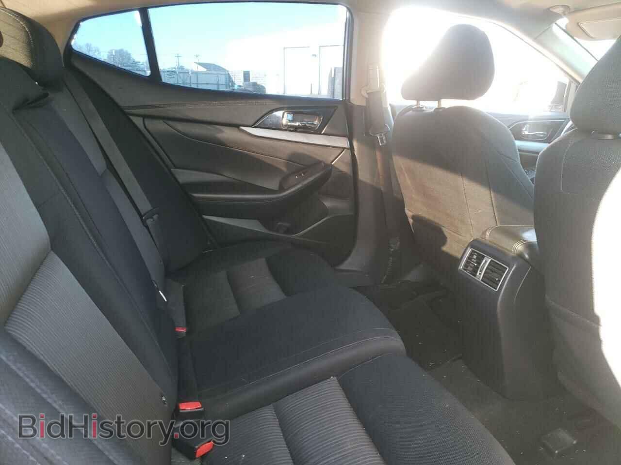 2017 NISSAN MAXIMA - VIN: 1N4AA6AP8HC451242 - Фото 10