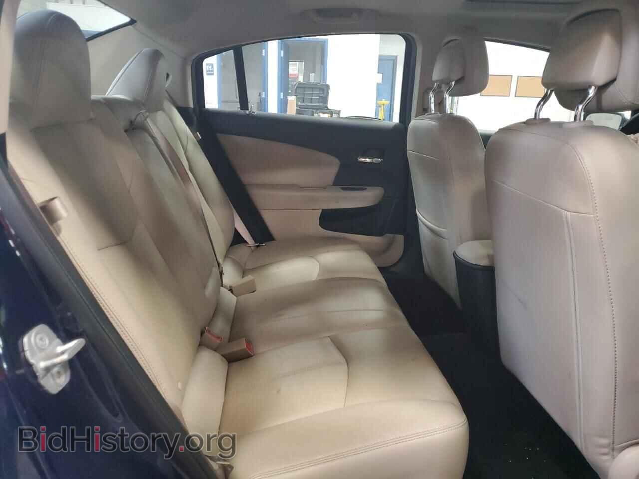 2013 CHRYSLER 200 - VIN: 1C3CCBCG7DN690089 - Фото 10