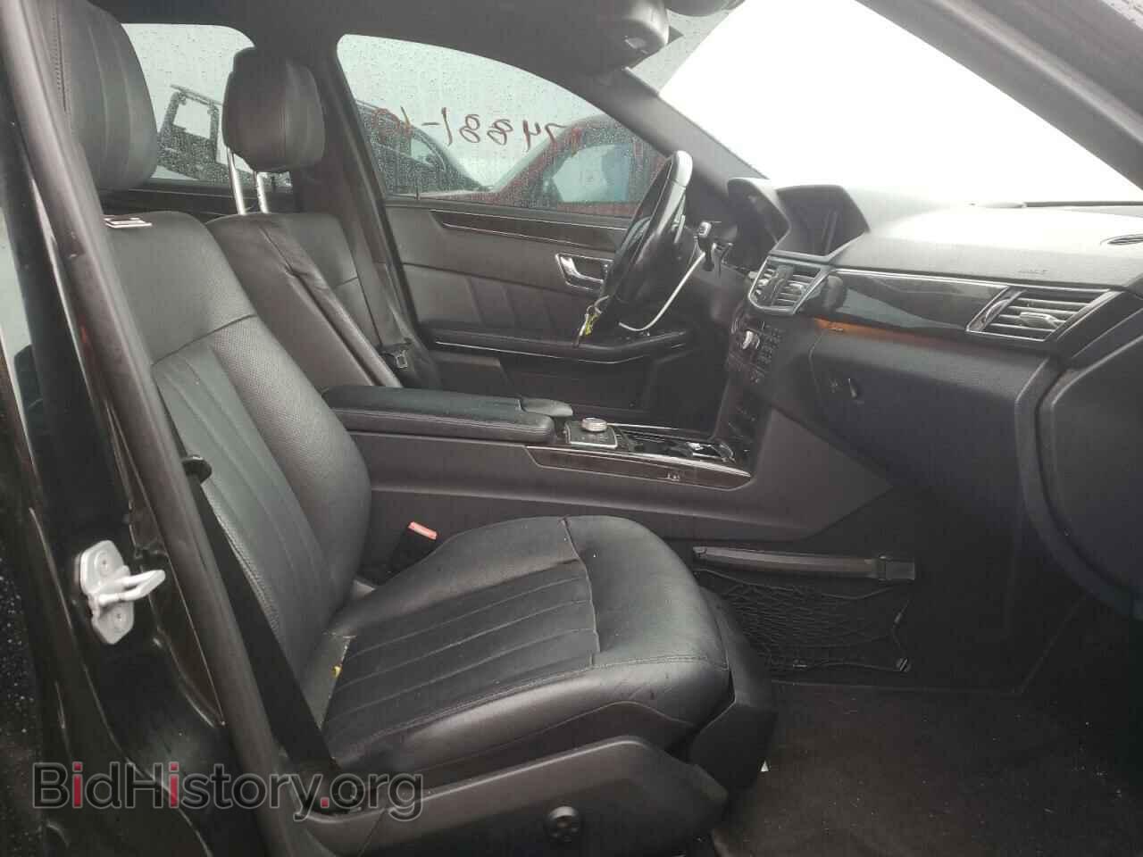 2010 MERCEDES-BENZ E-CLASS - VIN: WDDHF7CB1AA215072 - Фото 5
