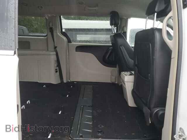 2014 CHRYSLER MINIVAN - VIN: 2C4RC1BG3ER439723 - Фото 11