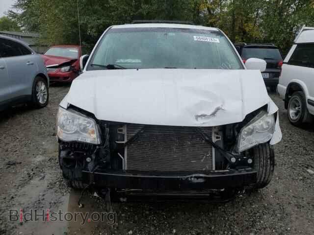 2014 CHRYSLER MINIVAN - VIN: 2C4RC1BG3ER439723 - Фото 5