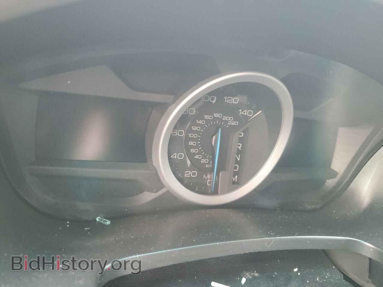 2011 FORD EXPLORER - VIN: 1FMHK7F86BGA22030 - Фото 9