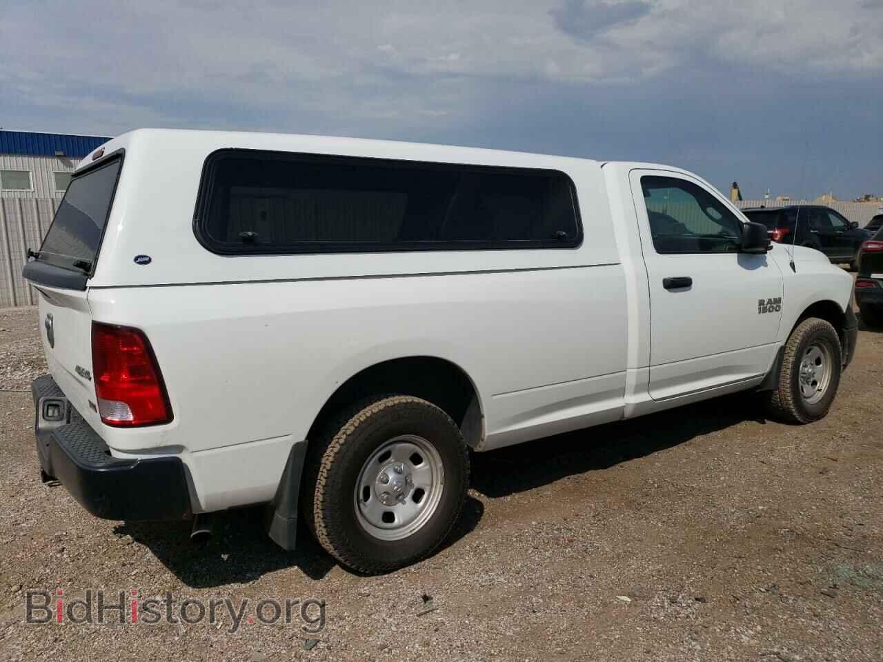 2017 RAM 1500 - VIN: 3C6JR7DG9HG656366 - Photo 3