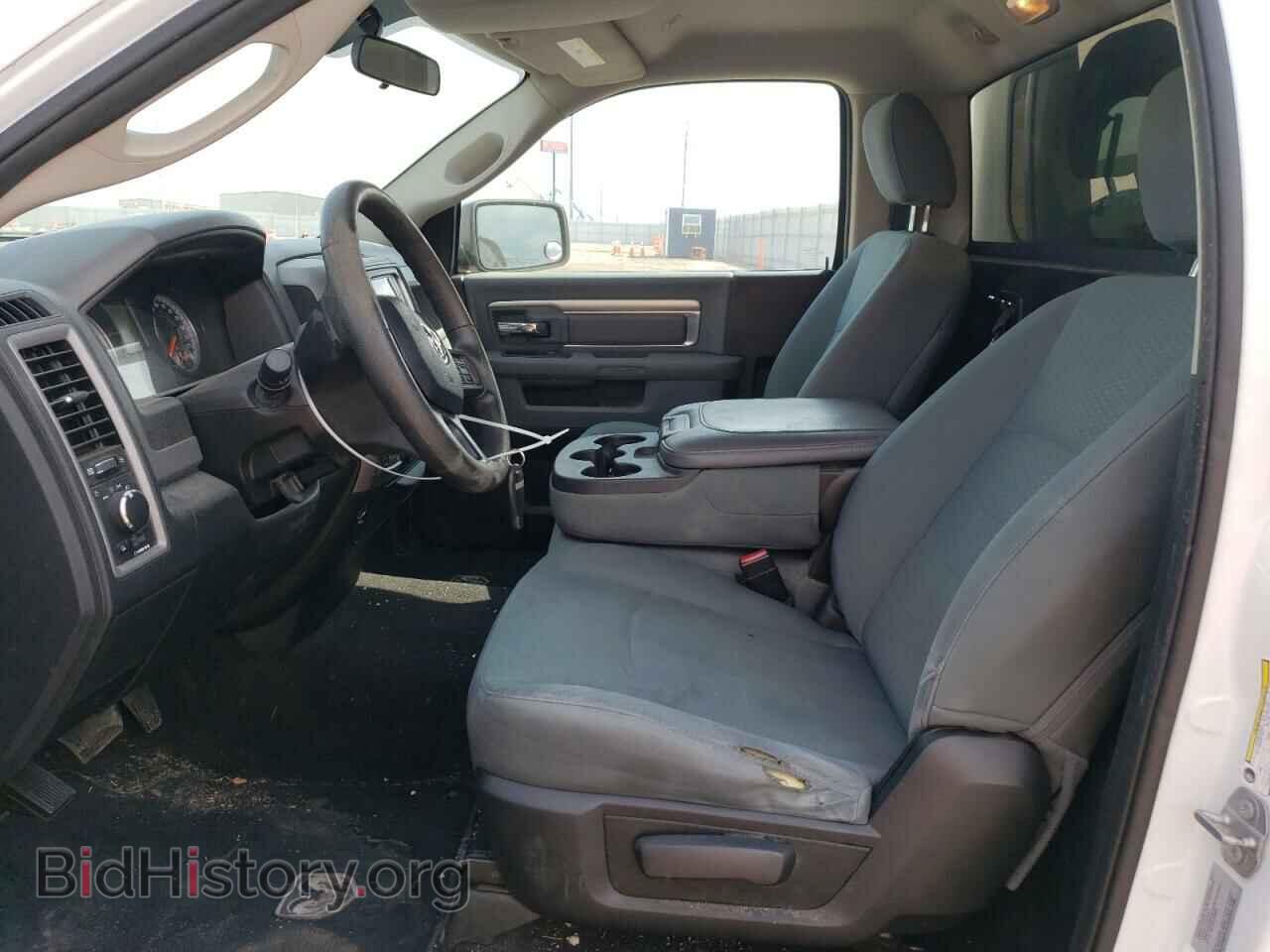 2017 RAM 1500 - VIN: 3C6JR7DG9HG656366 - Photo 7