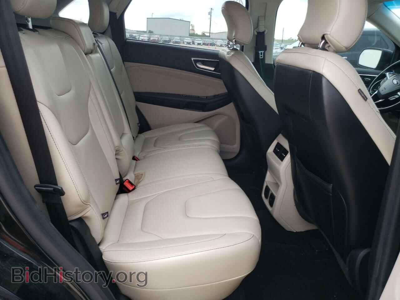 2016 FORD EDGE - VIN: 2FMPK3K95GBC36864 - Photo 11