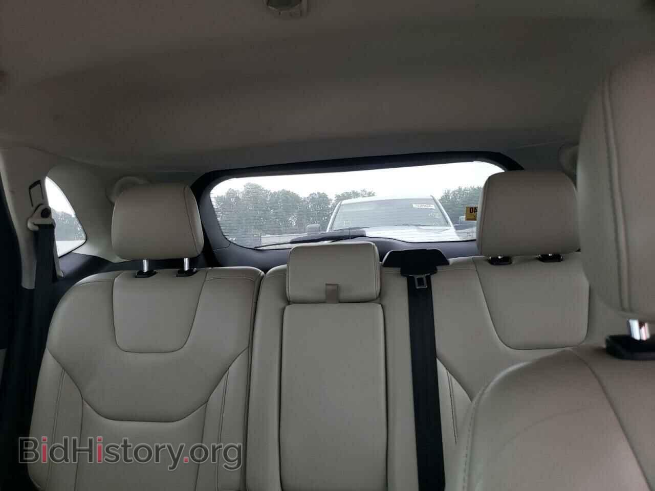 2016 FORD EDGE - VIN: 2FMPK3K95GBC36864 - Photo 10