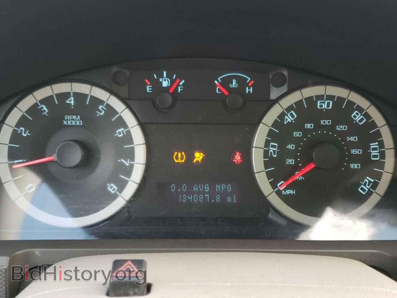 2012 FORD ESCAPE - VIN: 1FMCU9C78CKA32018 - Фото 9