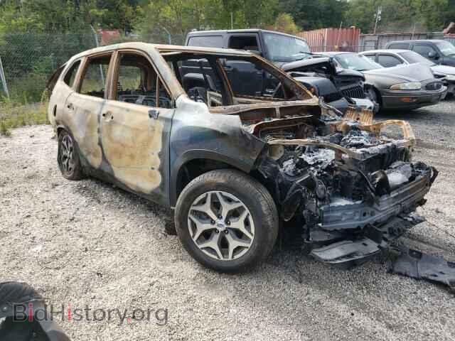 Фотография JF2SKAEC0KH406894 - SUBARU FORESTER 2019